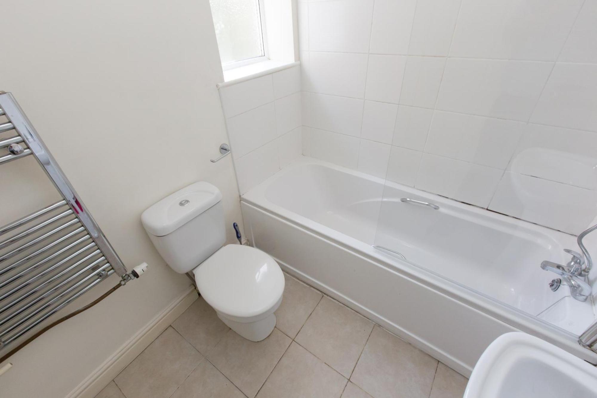 Budget Rooms @ Underwood Lane Crewe Dış mekan fotoğraf