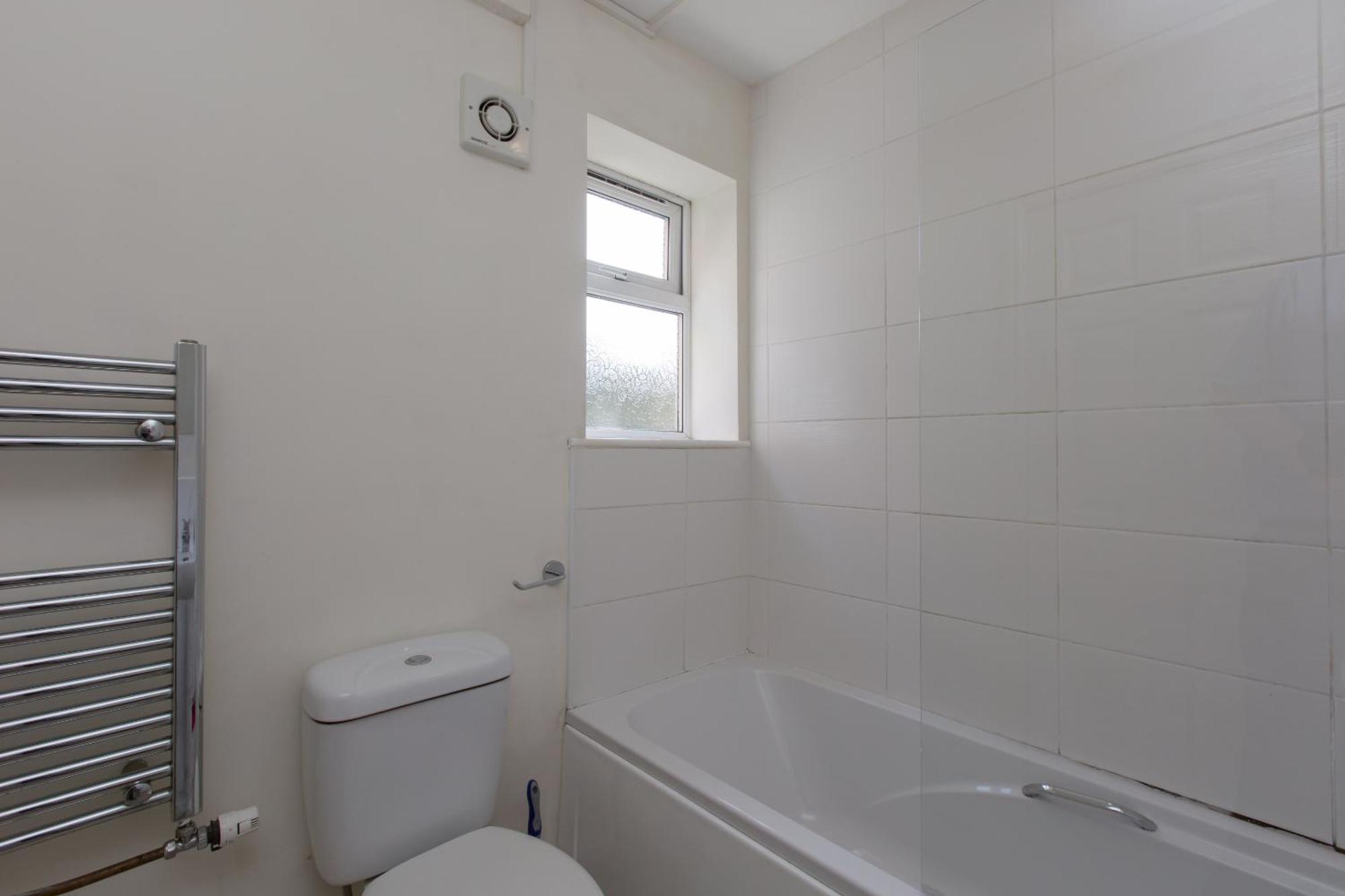 Budget Rooms @ Underwood Lane Crewe Dış mekan fotoğraf